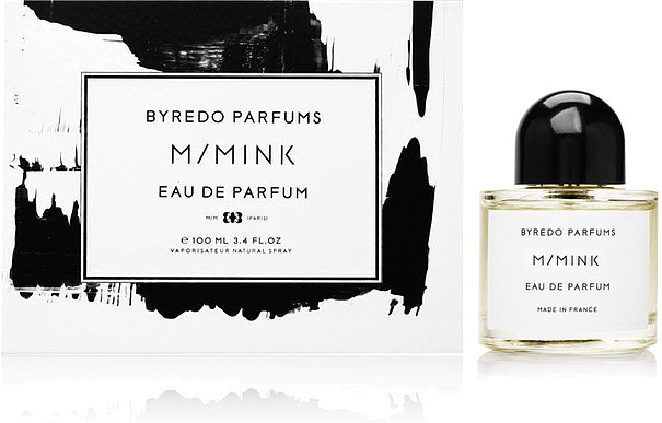 Byredo Parfums M/Mink