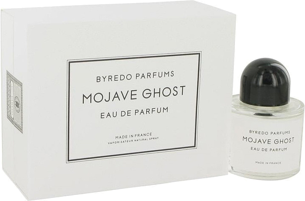 Byredo Parfums Mojave Ghost