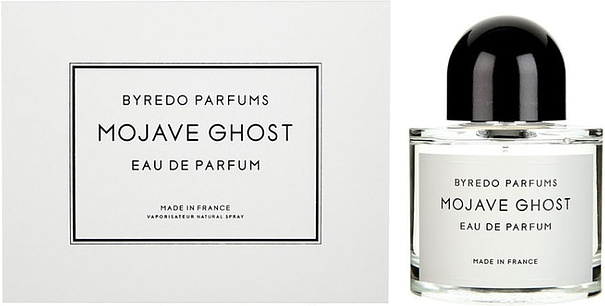 Byredo Parfums Mojave Ghost