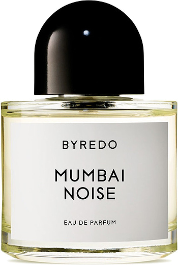Byredo Parfums Mumbai Noise