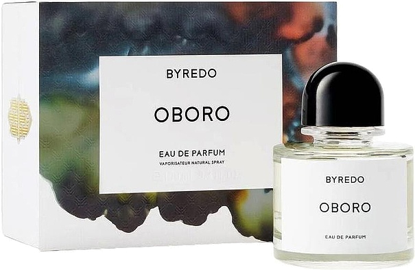 Byredo Parfums Oboro