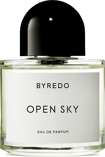 Byredo Parfums Open Sky