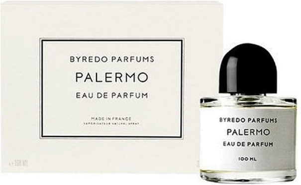 Byredo Parfums Palermo