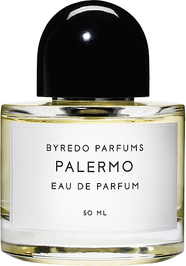 Byredo Parfums Palermo