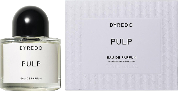Byredo Parfums Pulp