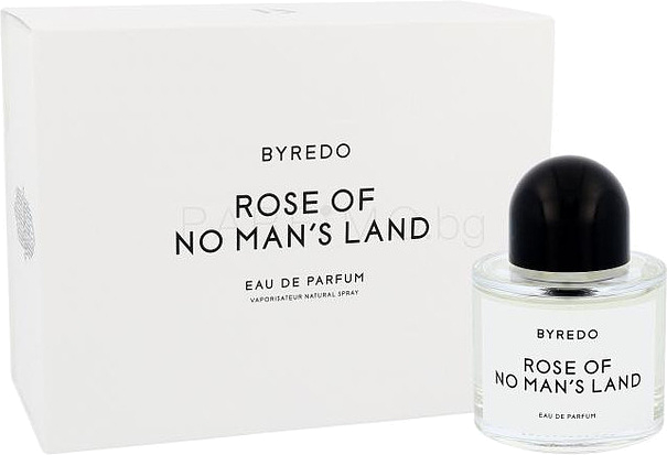 Byredo Parfums Rose Of No Man`s Land