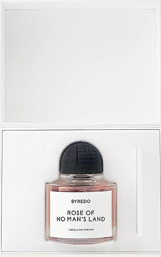 Byredo Parfums Rose Of No Man's Land Absolu