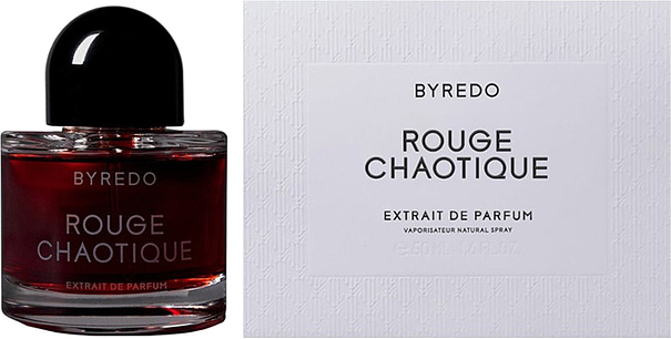 Byredo Parfums Rouge Chaotique