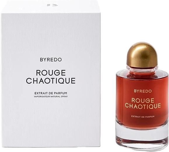 Byredo Parfums Rouge Chaotique