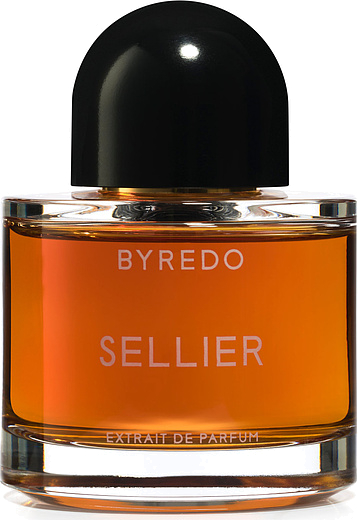 Byredo Parfums Sellier
