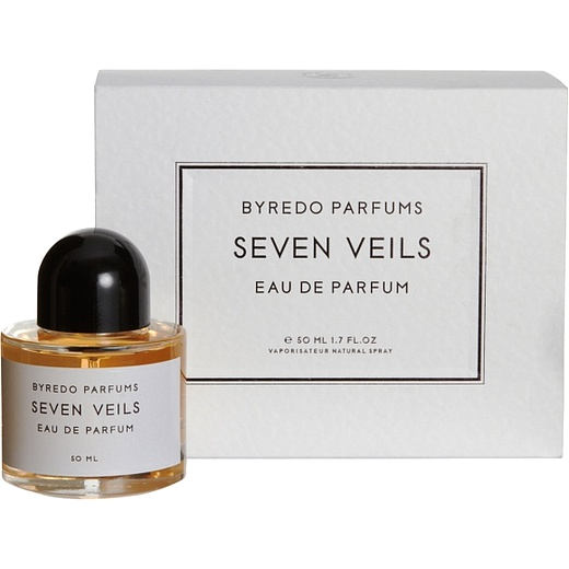 Byredo Parfums Seven Veils
