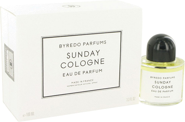 Byredo Parfums Sunday Cologne