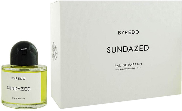 Byredo Parfums Sundazed