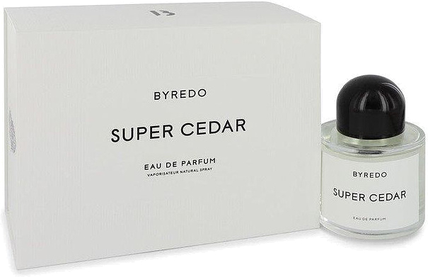 Byredo Parfums Super Cedar