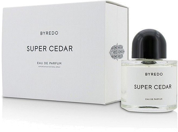 Byredo Parfums Super Cedar
