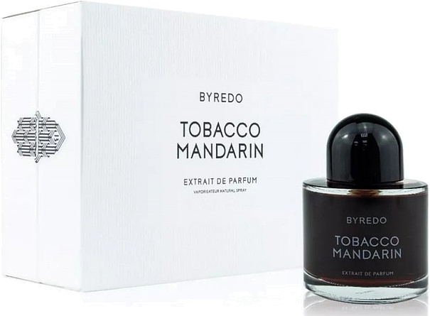 Byredo Parfums Tobacco Mandarin