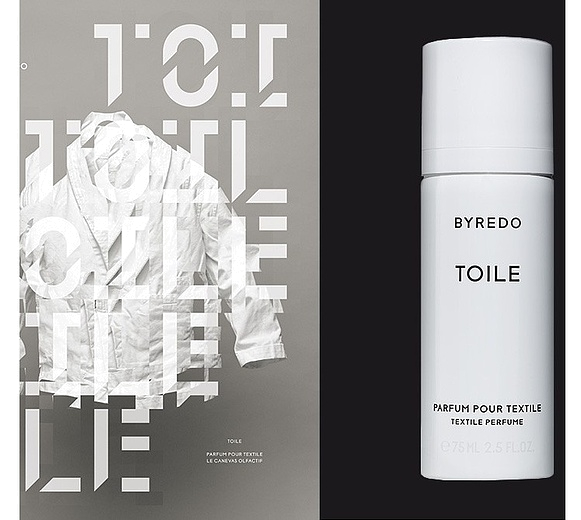 Byredo Parfums Toile
