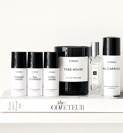 Byredo Parfums Tree House