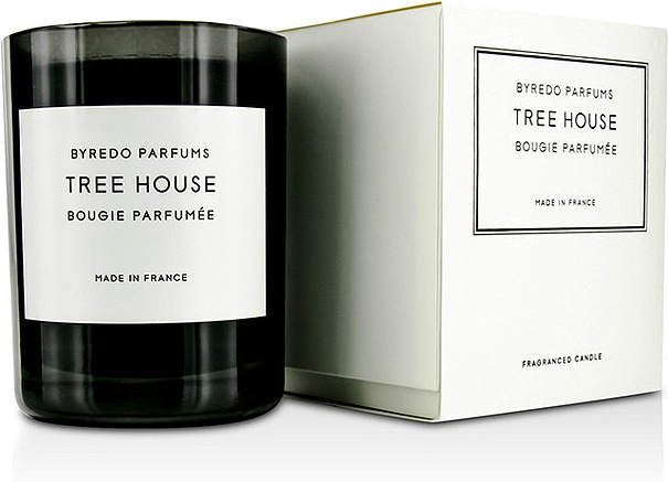 Byredo Parfums Tree House