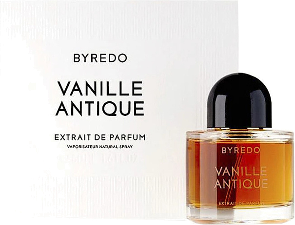 Byredo Parfums Vanille Antique