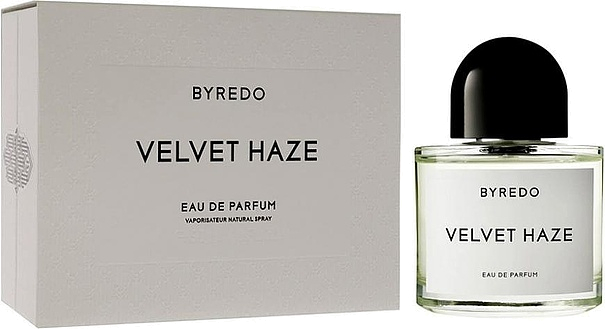 Byredo Parfums Velvet Haze