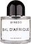 Byredo Parfums Bal D'Afrique