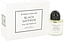 Byredo Parfums Black Saffron