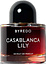 Byredo Parfums Casablanca Lily