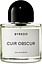 Byredo Parfums Cuir Obscur