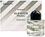 Byredo Parfums Elevator Music