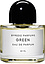 Byredo Parfums Green