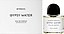 Byredo Parfums Gypsy Water