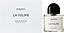 Byredo Parfums La Tulipe