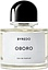 Byredo Parfums Oboro