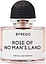 Byredo Parfums Rose Of No Man's Land Absolu