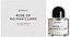 Byredo Parfums Rose Of No Man`s Land