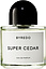 Byredo Parfums Super Cedar