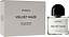 Byredo Parfums Velvet Haze