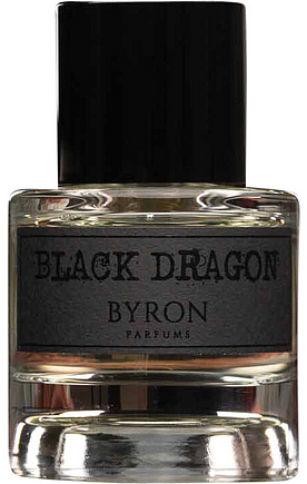 Byron Parfums Black Dragon