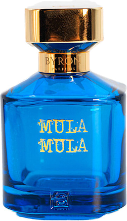 Byron Parfums Mula Mula
