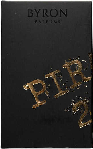 Byron Parfums Pirates 2.0