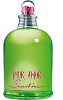 Cacharel Amor Amor Sunshine