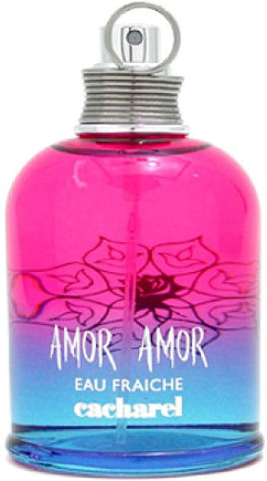 Cacharel Amor Amor Eau Fraiche 2006