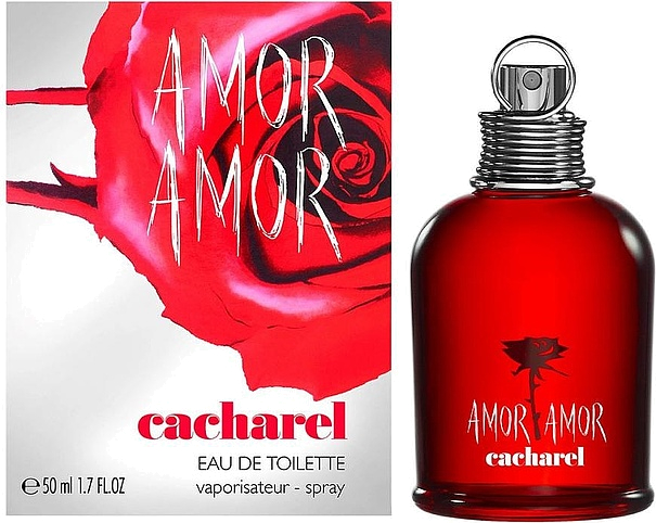 Cacharel Amor Amor