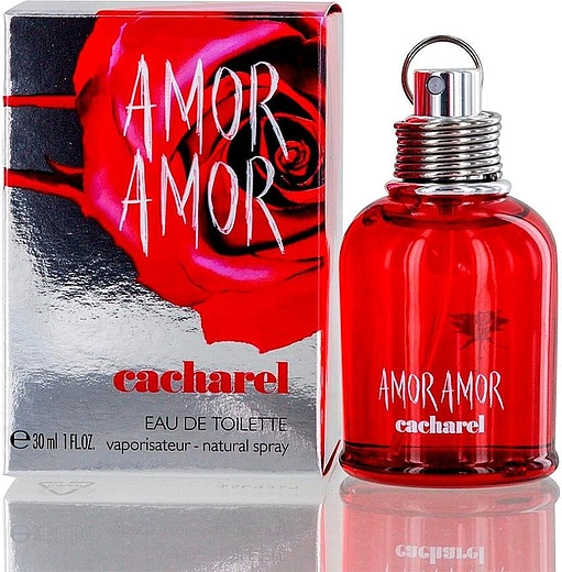 Cacharel Amor Amor