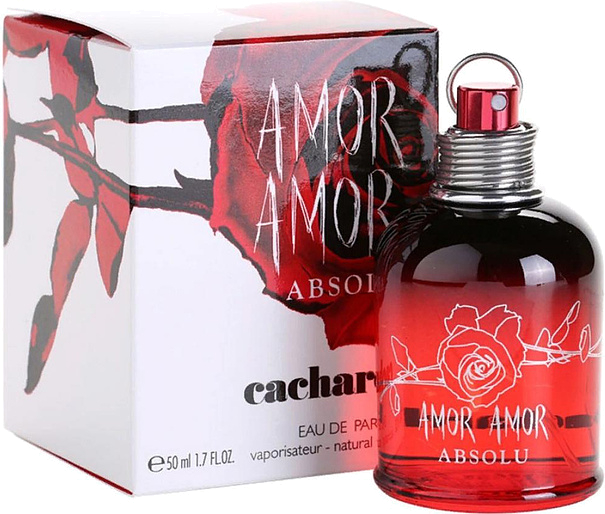 Cacharel Amor Amor Absolu