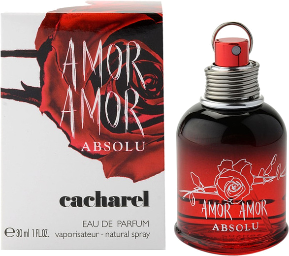 Cacharel Amor Amor Absolu