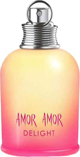 Cacharel Amor Amor Delight