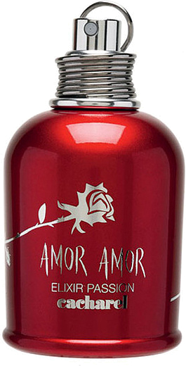 Cacharel Amor Amor Elixir Passion