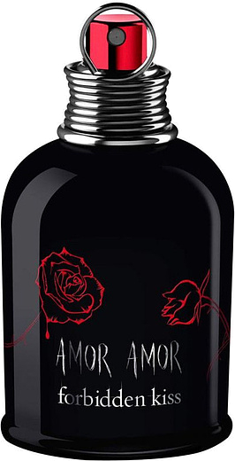 Cacharel Amor Amor Forbidden Kiss